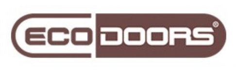 Міжкімнатні двері Eco-doors Олімп-двері-вікна-ворота Ковель