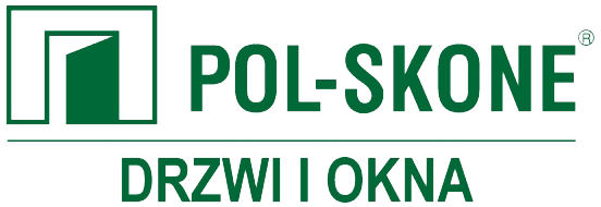 Міжкімнатні двері Pol-skone Олімп-двері-вікна-ворота Ковель